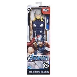 Thor (Avengers Titan Hero) 12" Figure