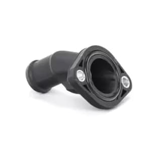 TOPRAN Coolant Flange 108 574 AUDI,80 Limousine (8C2, B4),80 (89, 89Q, 8A, B3),80 Avant (8C5, B4)