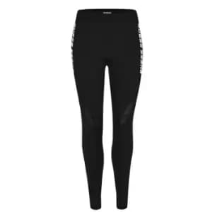 Guess Angelica Leggings - Black