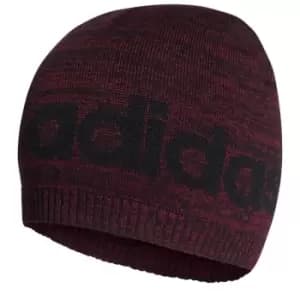 adidas Beanie - Red