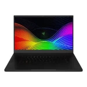Razer Blade Pro 17 Core i7-10875H 16GB 512GB SSD GeForce RTX 3060 360Hz 17.3" Windows 10 Gaming Laptop