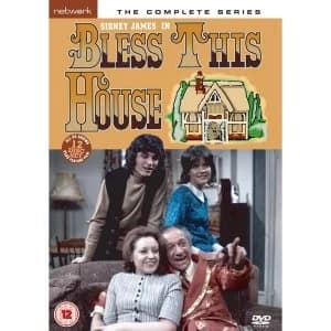 Bless This House Complete Series DVD