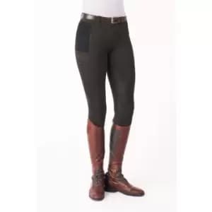 Just Togs Alaska Winter Tight - Black