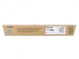Ricoh 821061 Cyan Laser Toner Ink Cartridge