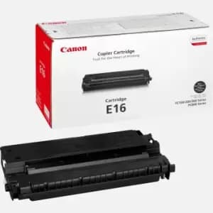 Canon E16 Toner Cartridge