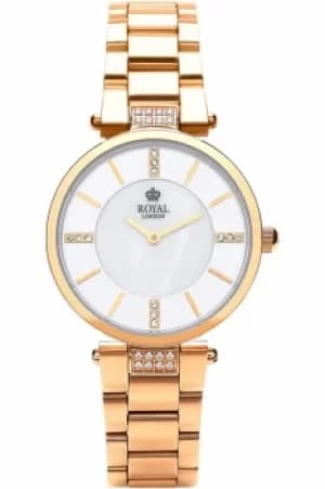 Ladies Royal London Watch 21226-02