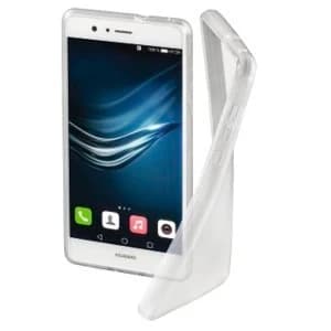 Hama Huawei P10 Lite Crystal Back Case Cover