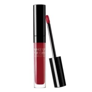 Make Up For Ever Artist Liquid Matte Liquid Lip Color 403 Deep Red