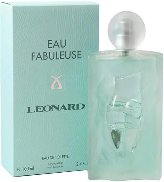Leonard Paris Eau Fabuleuse Eau de Toilette For Her 100ml