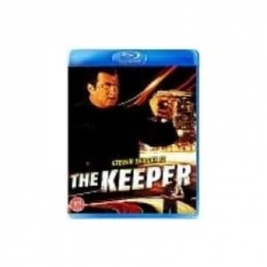 The Keeper Bluray