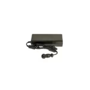 Zebra PWR-BGA24V150W0WW power adapter/inverter Indoor 156 W Black