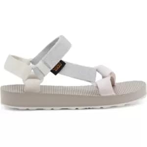 Teva OG Metalic Sandals - Metallics