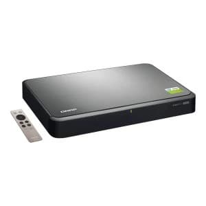 QNAP HS-251+ - 16TB 2 Bay NAS