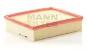 Air Filter C26168 By Mann-Filter