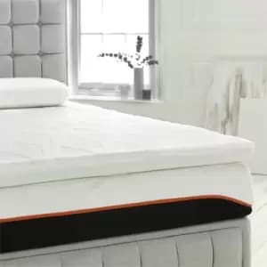 Dormeo Octaspring Classic Mattress Topper - Double