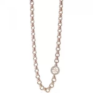 Guess Un4gettable Necklace