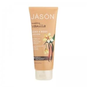 Jason Energising Vanilla Hand And Body Lotion 227g