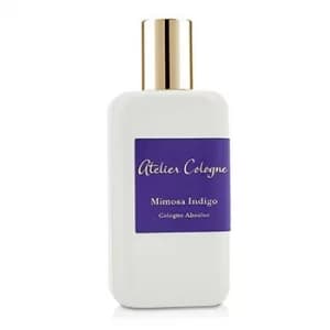 Atelier Cologne Mimosa Indigo Cologne Absolue Eau De Cologne Unisex 100ml
