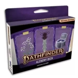 Pathfinder Alchemy Deck (P2)