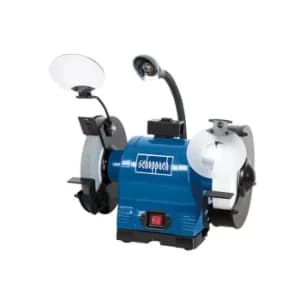 BG200AL 550W 200 MM Bench Grinder