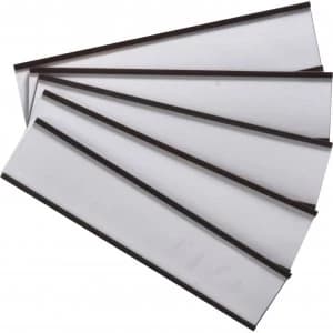 E Magnet Flexible Magnetic Tape 35mm 150mm