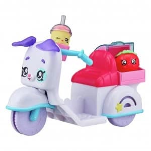 Kindi Kids S2 Kindi Fun Scooter