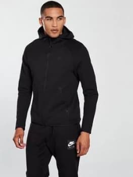 Nike Sportswear Full Zip Tech Fleece Hoodie