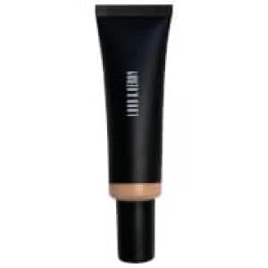 Lord & Berry on Stage Fluid Foundation 30ml (Various Shades) - Almond