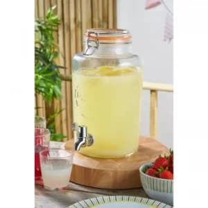 Kilner 5 Litre Drink Dispenser