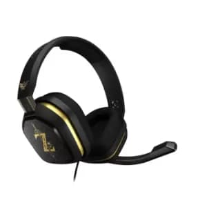 Logitech The Legend Of Zelda Astro A10 939-001920 Noise Cancelling Gaming Headset