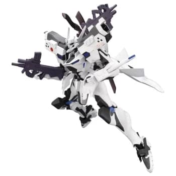 Kotobukiya Muv-Luv Alternative Total Eclipse Plastic Model Kit - Shiranui Second Yuya Bridges Ki