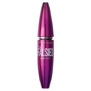 Maybelline Falsies Mascara Very Black