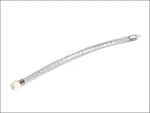Wesco WESFS10 05 Spare Flex Braid Spout 250mm/10in 10005