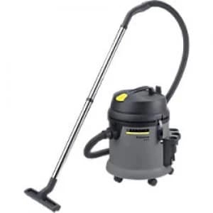 Karcher NT 27/1 1.428-509.0 240V 27L Wet & Dry Vacuum Cleaner