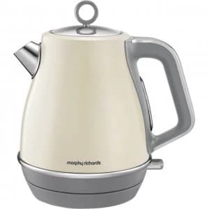 Morphy Richards Evoke 104407 1.5L Jug Kettle