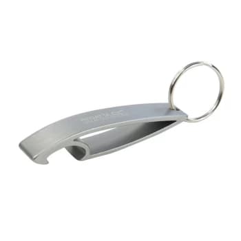 Regatta Bottle Opener - Seal Grey
