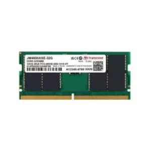 Transcend JetMemory JM4800ASE-16G memory module 16GB 1 x 16GB DDR5 4800 MHz