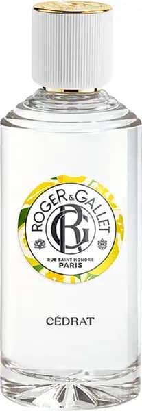 Roger & Gallet Cedrat Eau Fraiche For Her 100ml