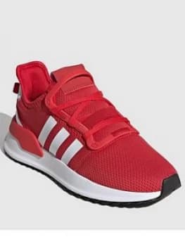 adidas Originals U_Path Run Junior Trainer