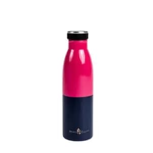 Beau & Elliot Colour Block Insulated Drinks Bottle