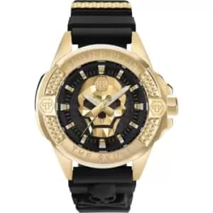 Mens Philipp Plein The $Kull Watch