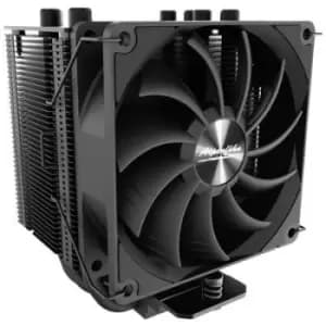 Alpenfoehn Dolomit - 92mm CPU cooler + fan
