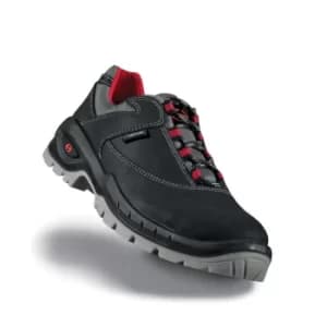 Black Safety Shoes, S3, Size 10