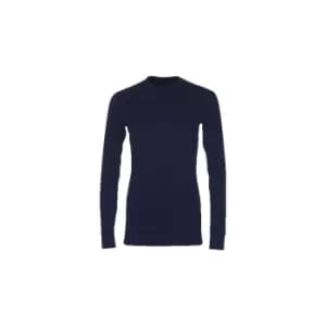 Kiruna Premium Mens 2XL Blue Thermal Vest