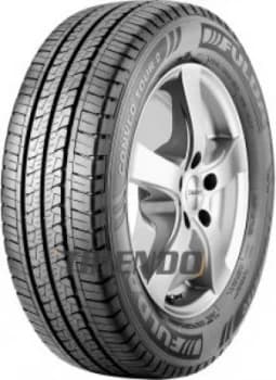 Fulda Conveo Tour 2 185 R14C 102/100R 8PR