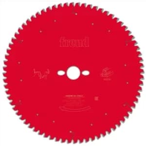 Freud F03FS09763 305mm x 30mm x 72T Wood Mitre Saw Blade