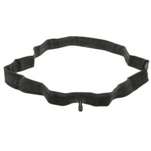 Coyote Inner Tube - Black