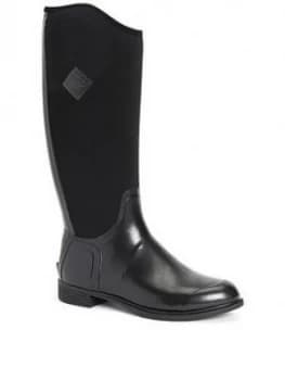 Muck Boots Muck Boot Derby Tall Wellington Boot