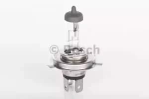 Bosch 1987302041 Headlamp Car Bulb H4 12 V BLB472 60/55 W