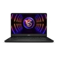 MSI Vector GP77 NVIDIA RTX 4070, 16GB, 17.3" QHD 240Hz, Intel i7-13700H Gaming Laptop